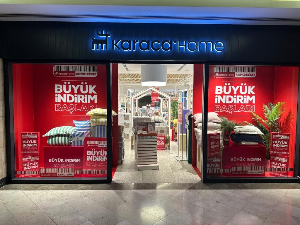 Karaca