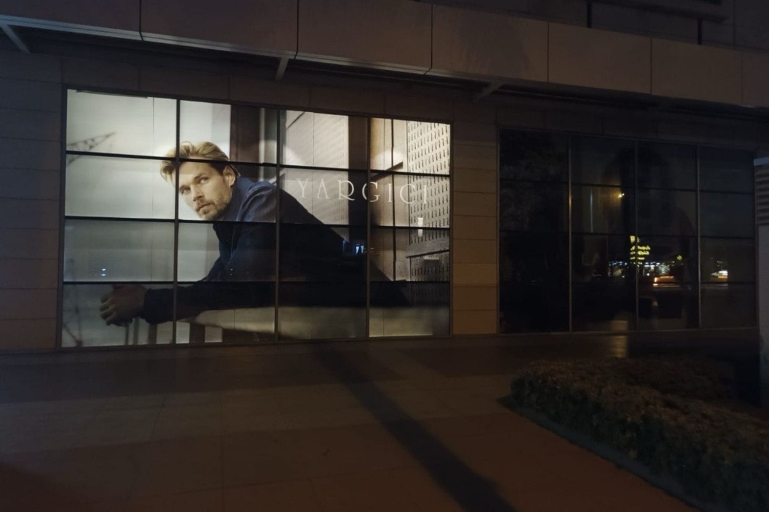 Mağaza İçi Görsel Çalışmaları - 2