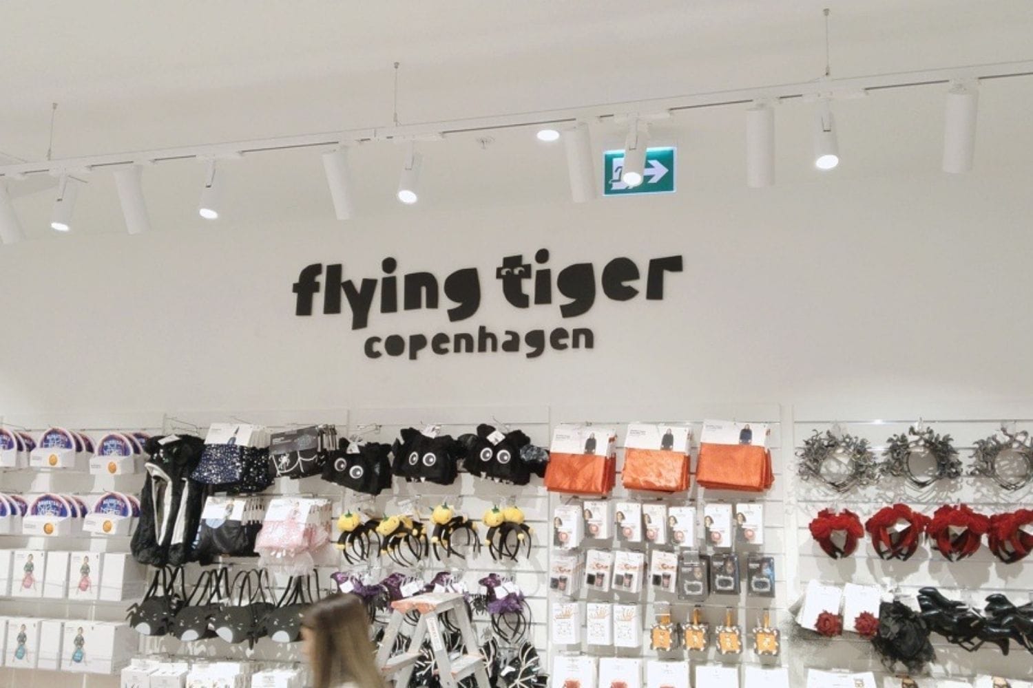 Mağaza İçi Görsel Çalışmaları - 2