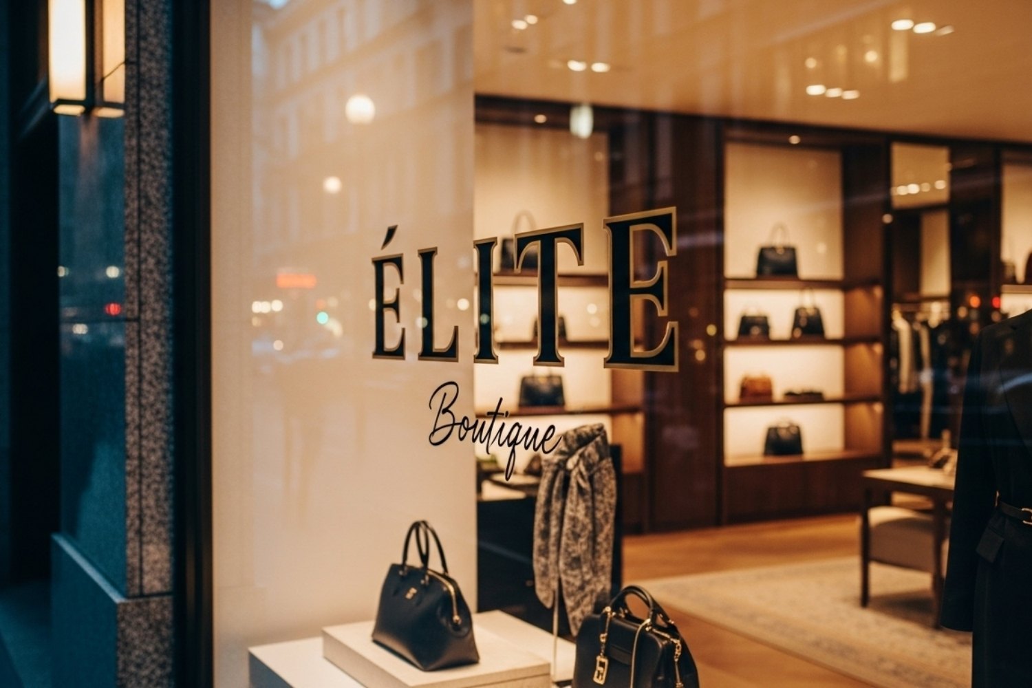 Vitrin Sticker Baskes